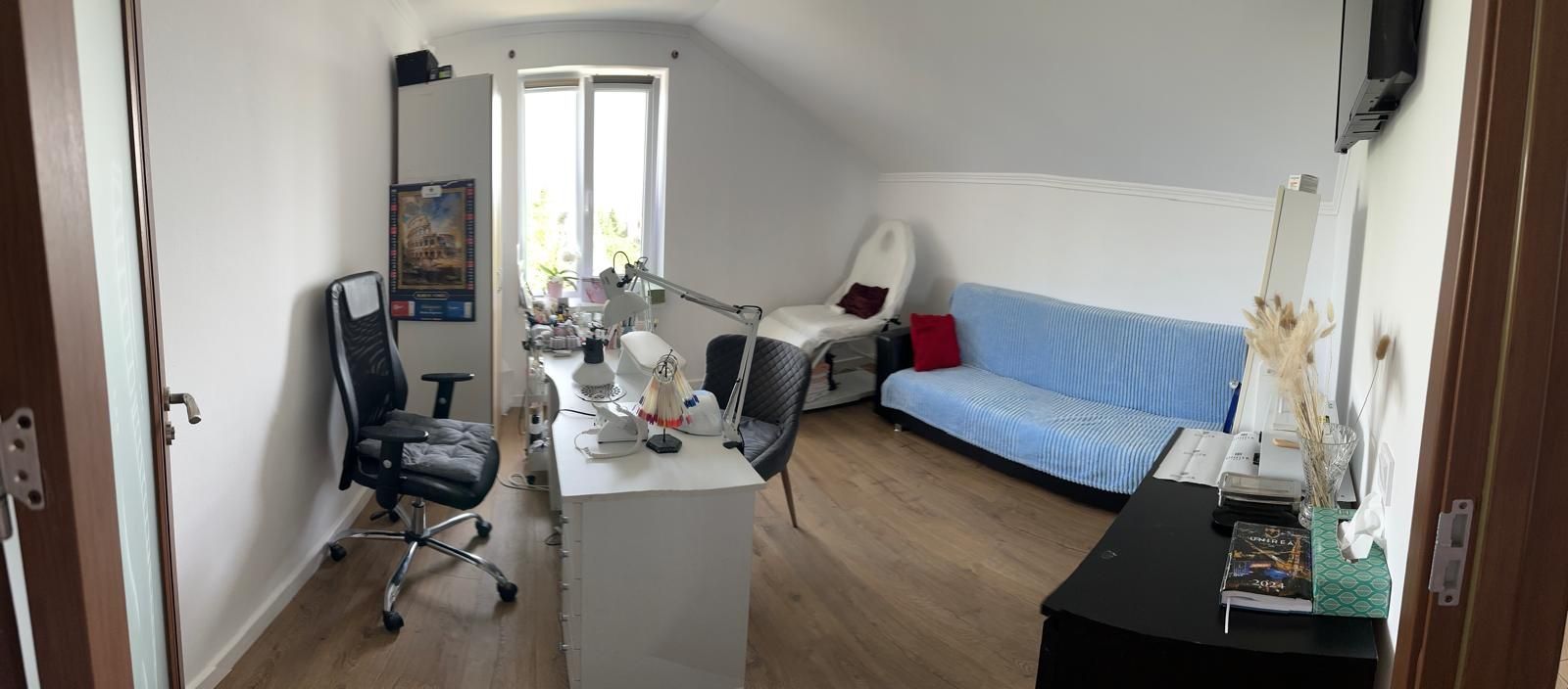 Ag BRASADAS vinde ap 3 cam etaj 2/2 Miroslava 71mp. - Poză 5