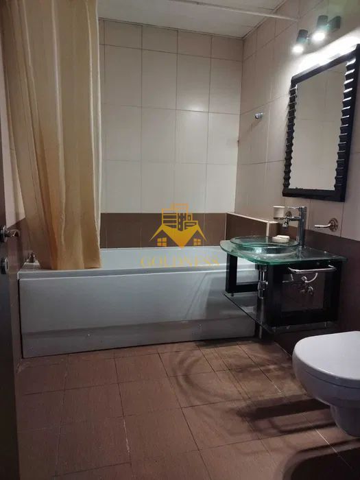 2 camere, open space, modern, bloc nou,Parcul Rozelor, Plopilor, USAMV - Poză 7