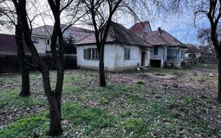 Cartier Lazaret - Teren de casa cu casă 568 mp - Poză 4