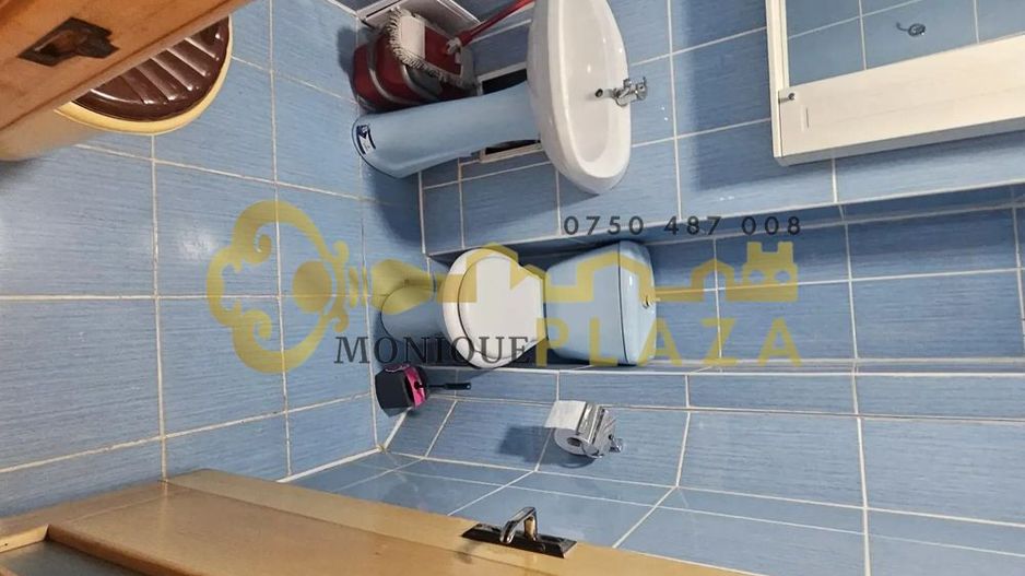 Garsoniera modernă și confortabilă | Zona full acces| Etaj intermediar - Poză 3