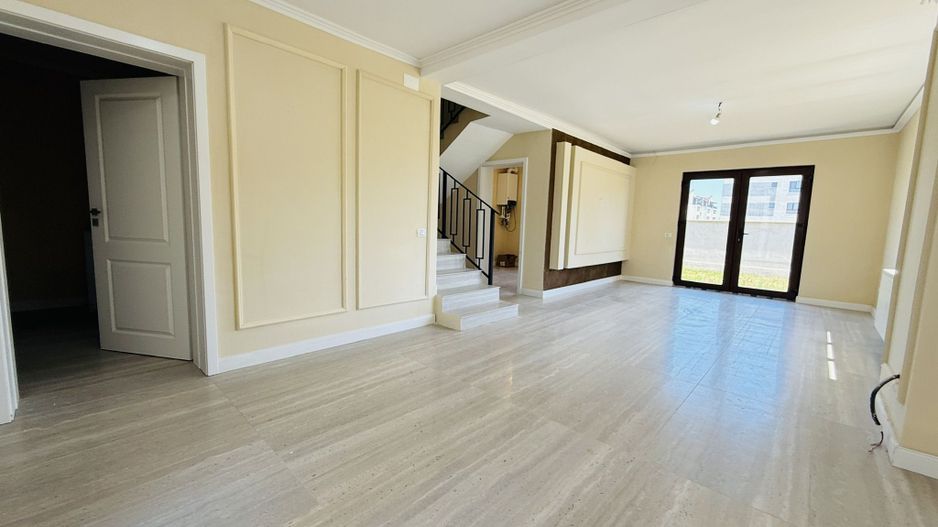 Giroc | Duplex 4 camere | Garaj | Teren 326 mp | Finalizat complet - Poză 6