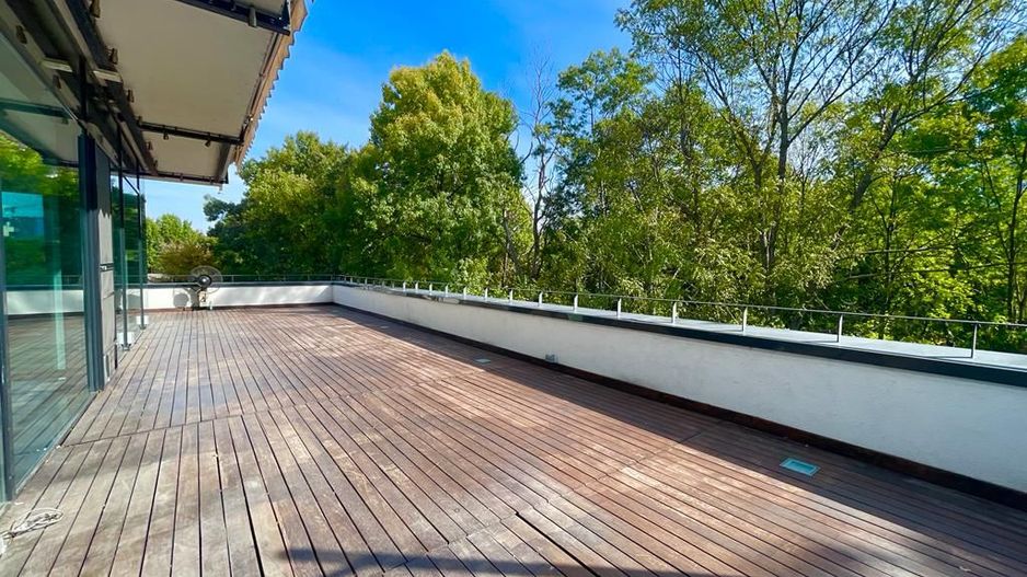 Duplex superb cu vedere  Parc Floreasca - Poză 4