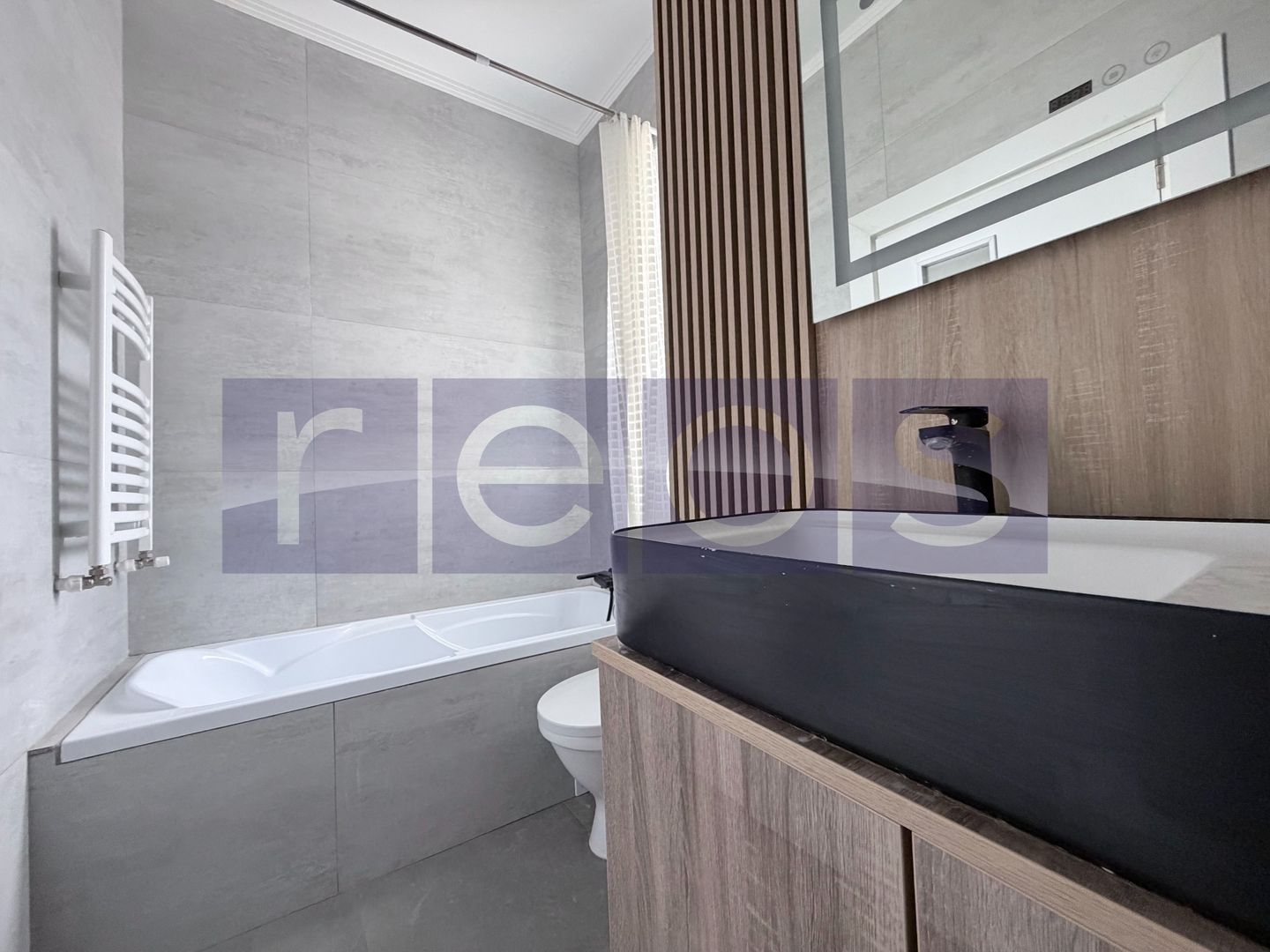 VANZARE VILA INDIVIDUALA 4 CAMERE | CARTIER REZIDENTIAL INCHIS | TEREN 300 MP | - Poză 11