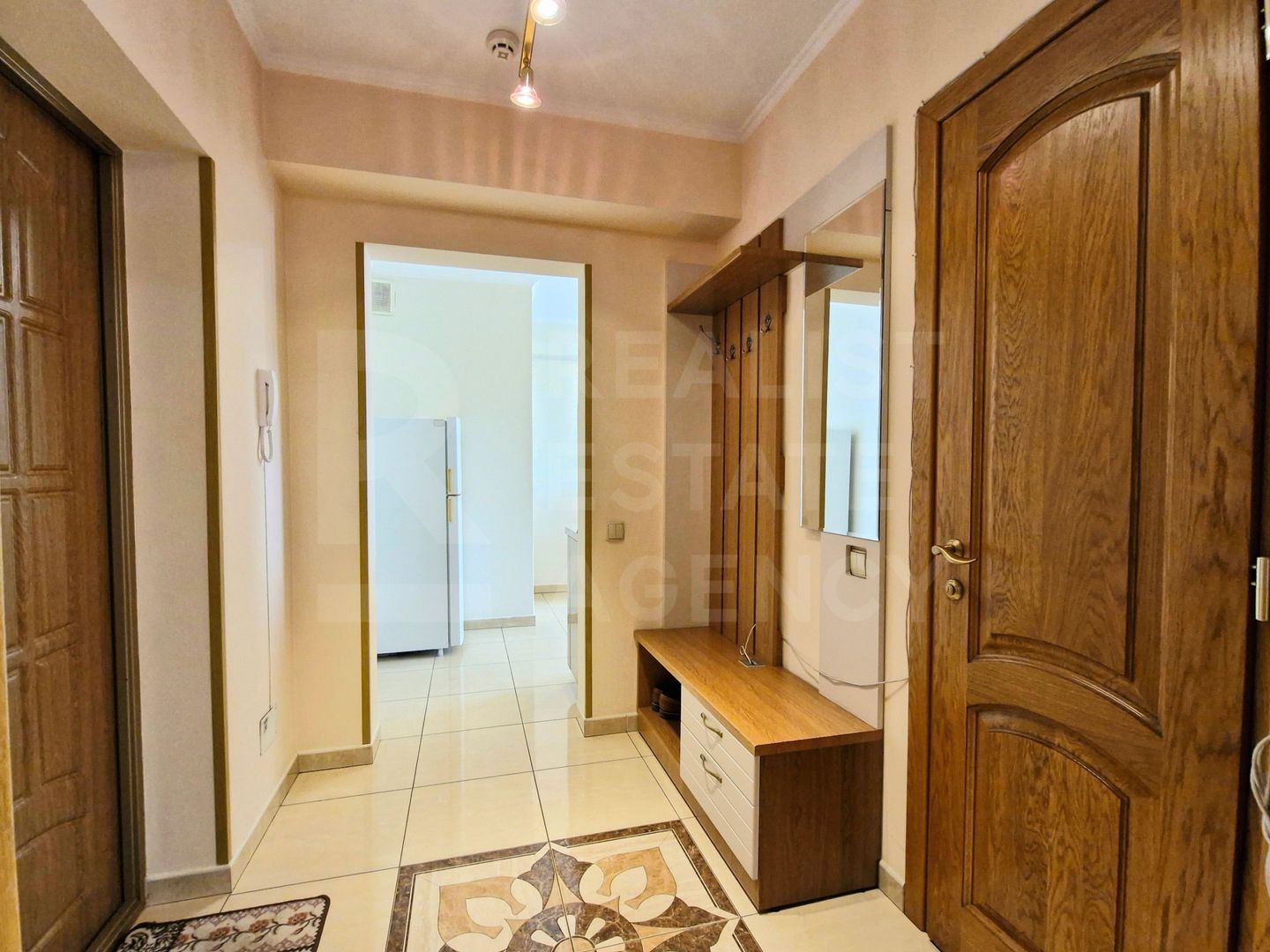 Chirie, apartament, 1 cameră, str. Anestiade, Centru - Poză 6