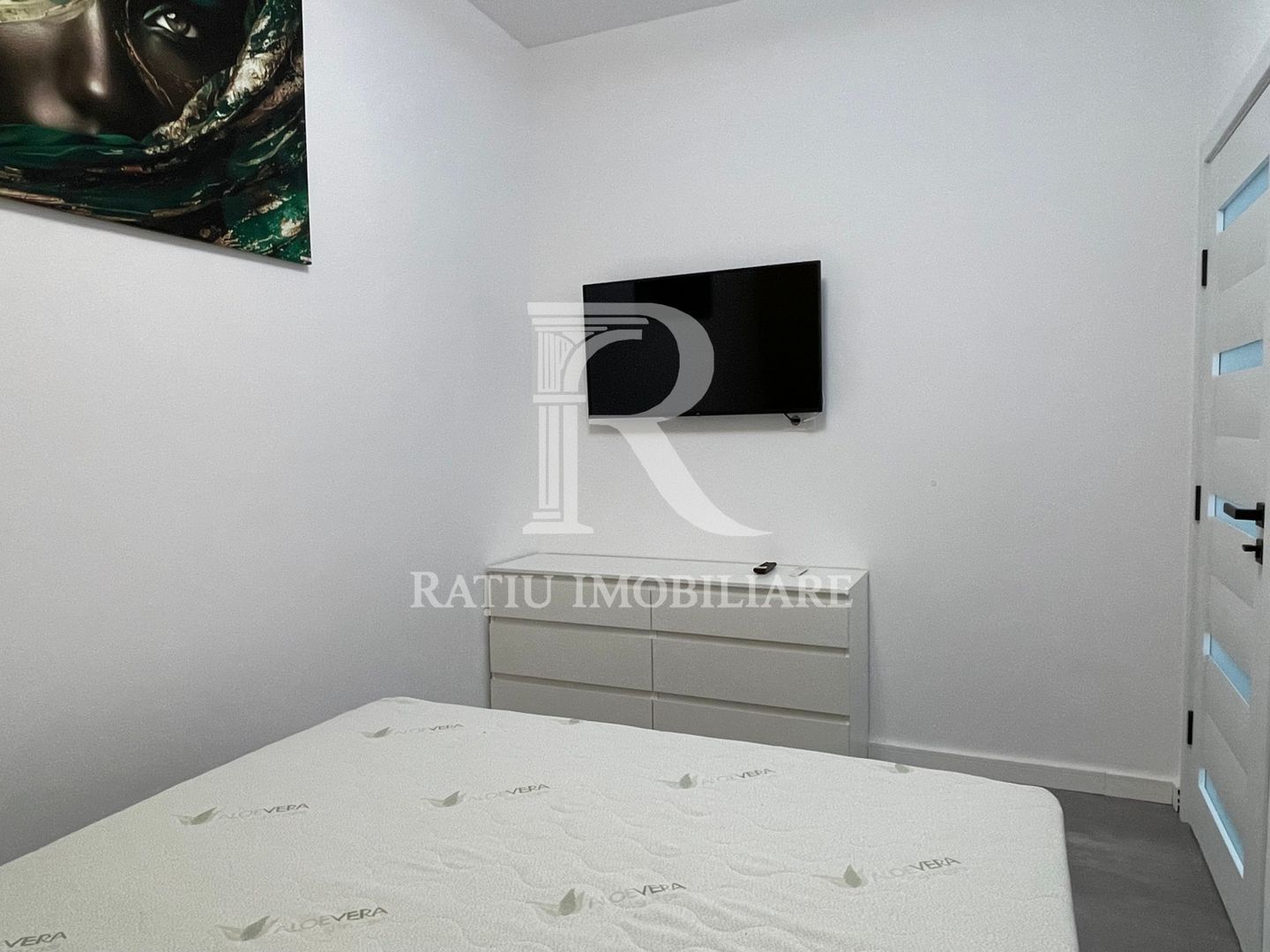 Apartament cu 2 camere de închiriat | Thermalis Residence | Sânmartin - Poză 7