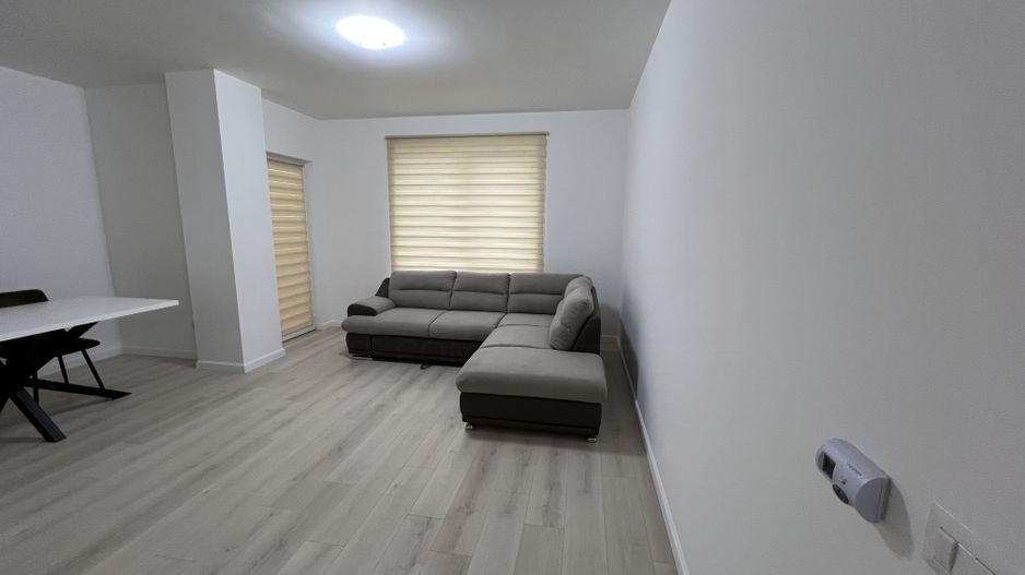 Apartament 2 Camere | 62MP | Complet Mobilat - Poză 3