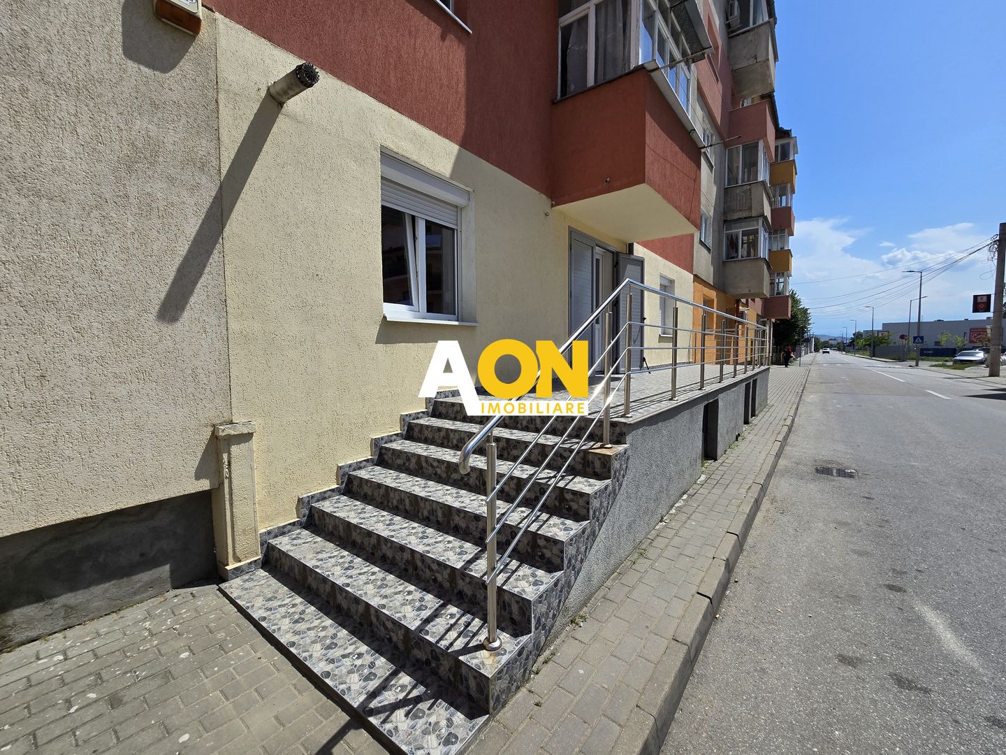 Spatiu comercial (birouri),renovat Ampoi 1 - Poză 12