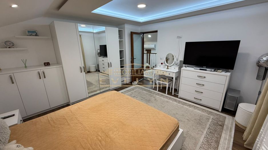 Casă P+M de vânzare – Zona Cișmea (ANL) - Poză 11