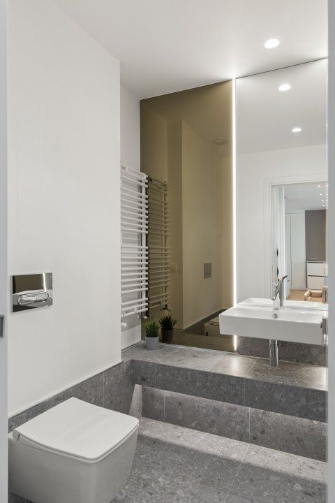 Apartament Aviatiei | Barbu Vacarescu | Aviatiei Tower - Poză 13