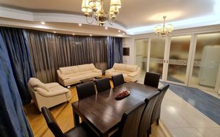 Apartament 3 camere in vila - 217MP *** I HERASTRAU I - Poză 5