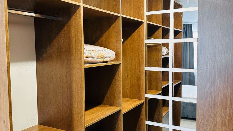 2 camere + pacrare Hils Brauner - metrou Nicolae Teclu - Poză 7