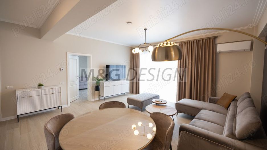 Apartament 2 camere in bloc nou Dumbravita - Poză 2