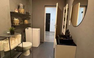 Apartament 2 camere decomandat – Cartierul Arhitecților - Poză 7