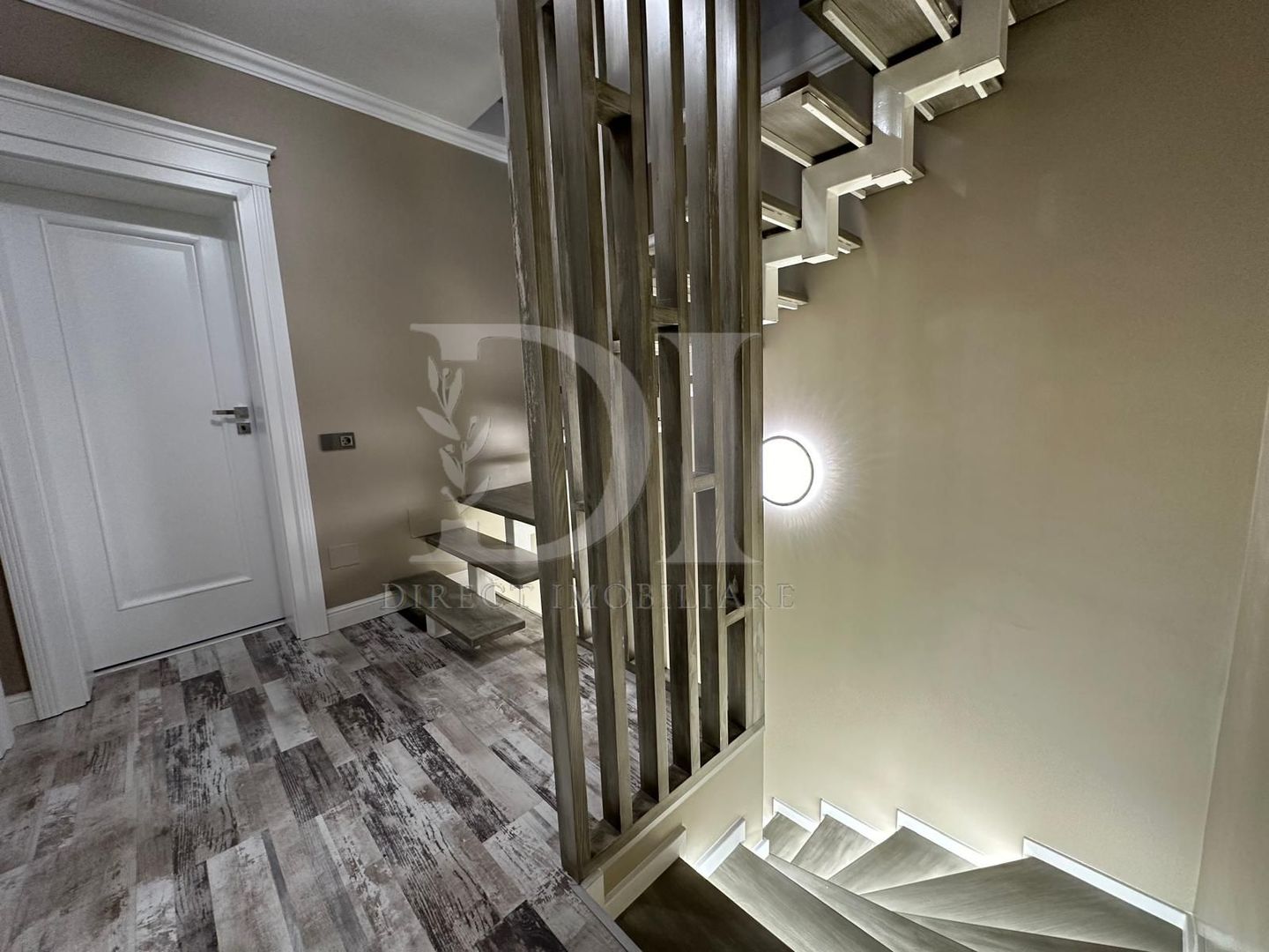 Duplex finisat & mobilat integral –de vanzare  Dezmir/ Cluj - Poză 5