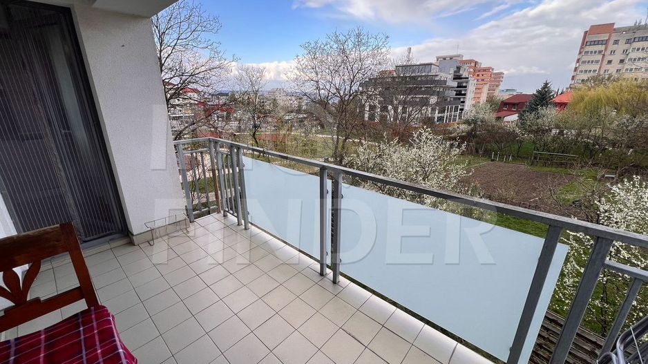 Apartament cu 3 camere în Zorilor strada Rapsodiei - Poză 7