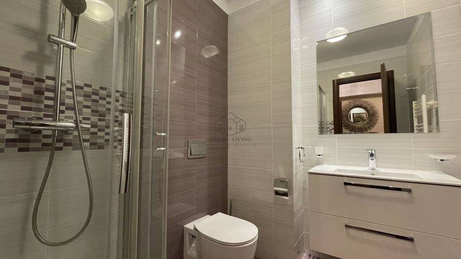 APARTAMENT CU 4 CAMERE LA INCHIRIERE LANGA PARCUL HERATSRAU - Poză 8