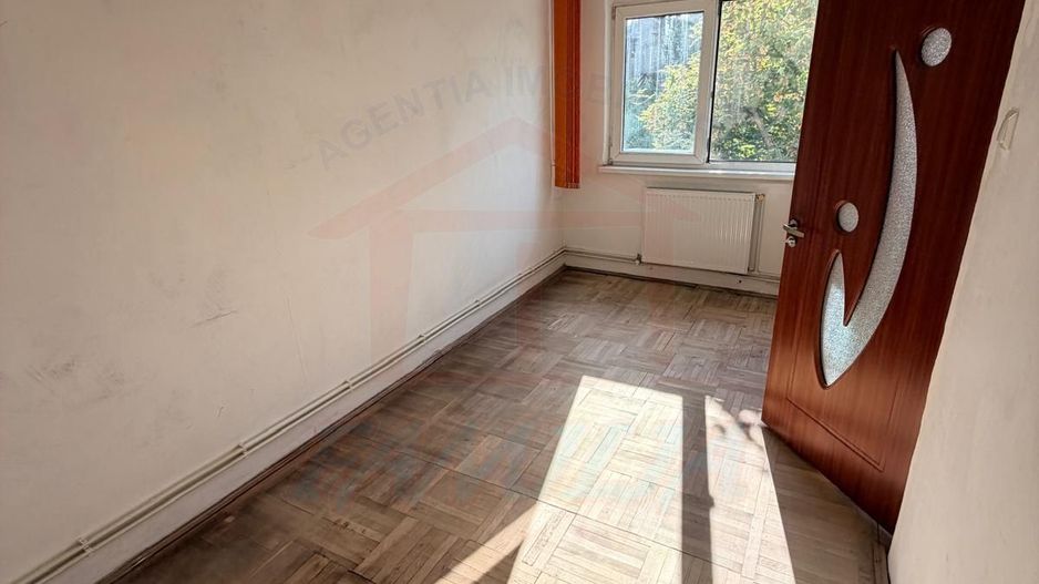 APARTAMENT CU 2 CAMERE DE VÂNZARE | MICRO 40 | ETAJ 4| PRET 41.900 EUR - Poză 6