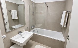 For Rent | Premium 2-Room Apartment | 72 sqm | Win Herăstrău - Poză 6