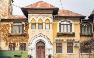 Vanzare Vila Interbelica Cismigiu Centru Bucuresti - Poză 3