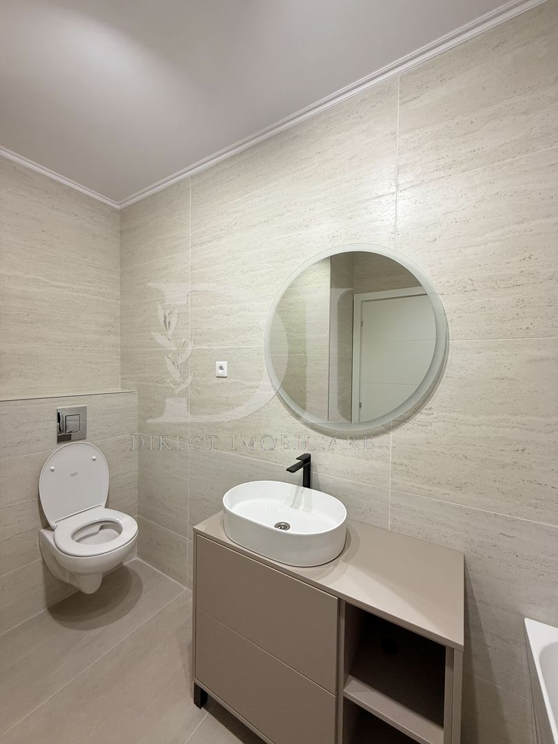 Apartament 2 camere / etaj intermediar / Zona Eroilor - Poză 13