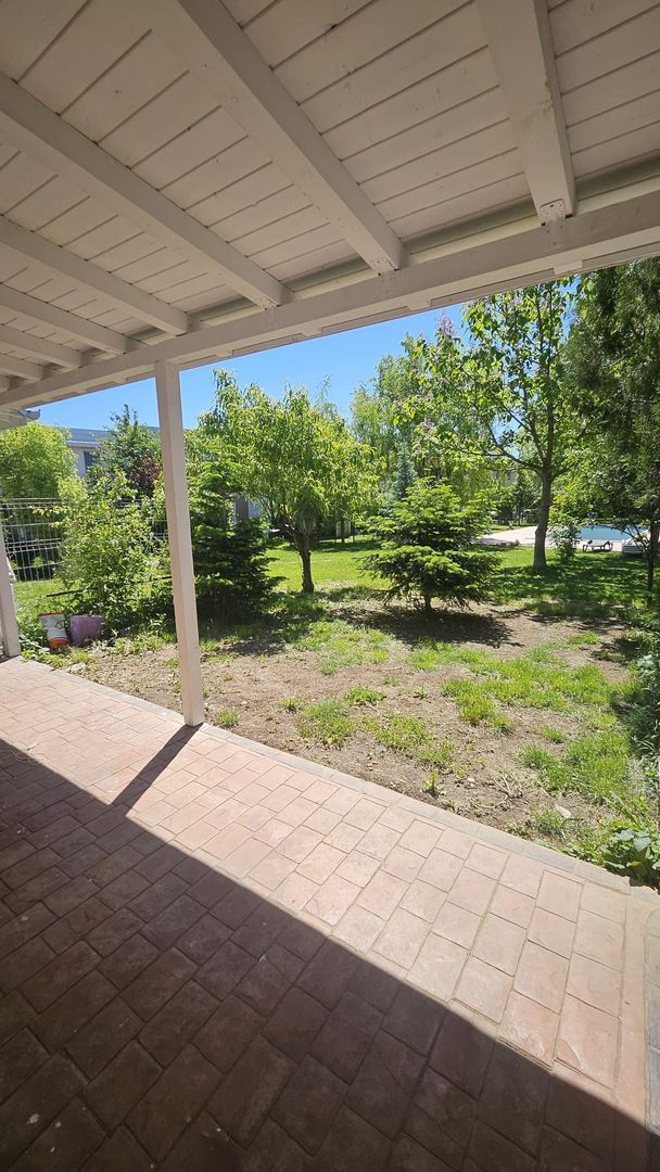 Vila 3 camere in Cosmopolis - Poză 1