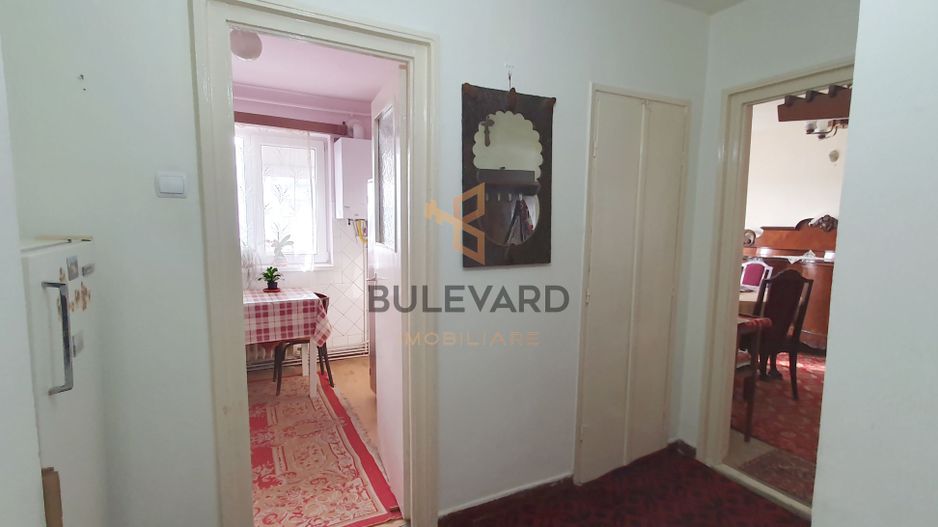 Apartament cu 2 camere, Piata Flora! - Poză 6