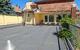 BRASADAS vinde casa P+M 6 cam 227mp teren 11 ari in 14 Mai. - Poză 3