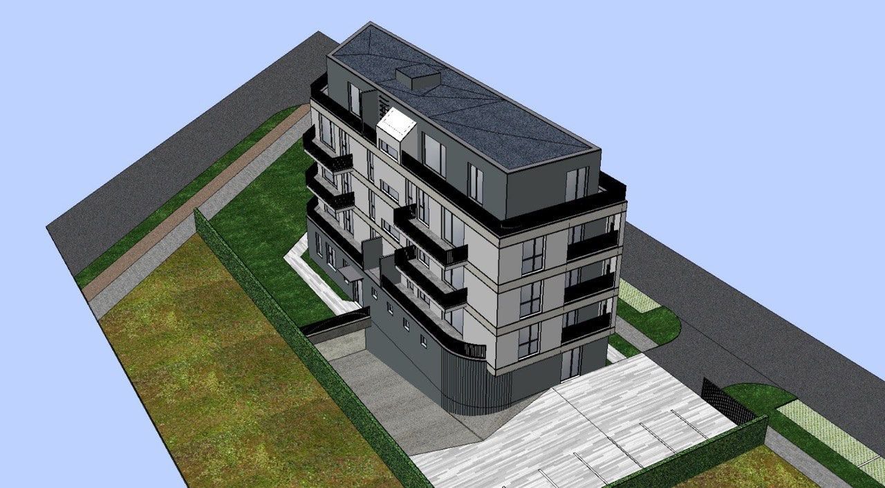 Apartament 2 camere zona de N bloc nou - Poză 8