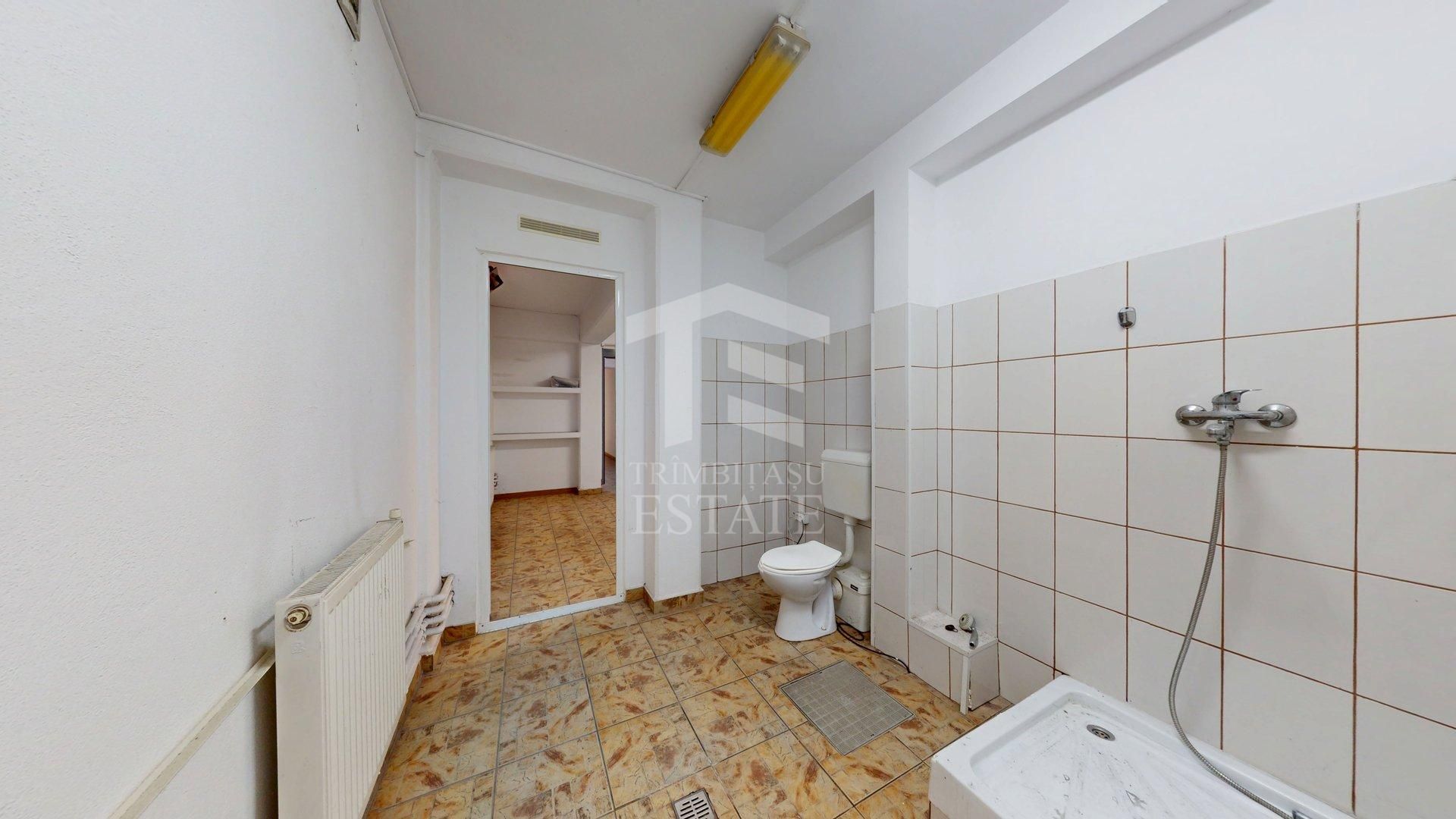 Spatiu Birouri - Comercial Notariat Piata Sudului - Soseaua Oltenitei - Poză 8