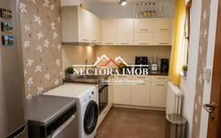 NECTORA IMOB-Apartament 2 camere, Str. Sovata, Renovat, Mobilat/Utilat - Poză 4