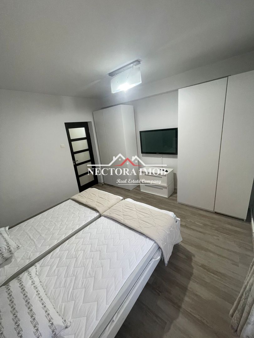 NECTOR IMOB-Apartament 2 camere la casa, Str. Trotusului, 60 mp,Utilat - Poză 5