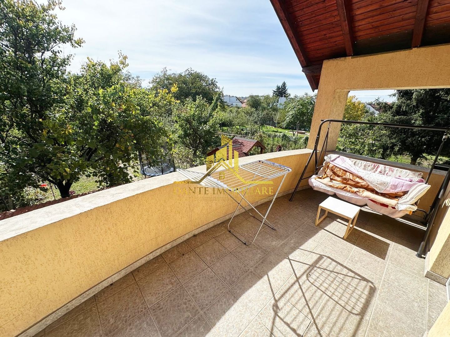 3 camere, mobilat modern, imobil nou, terasa, Gheorgheni - Poză 9