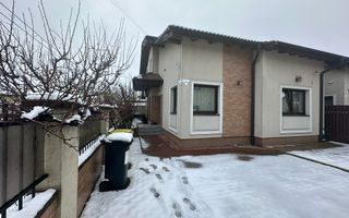 Braytim | Casă individuală P+M | 5 camere | Mobilată | Utilități complete - Poză 26