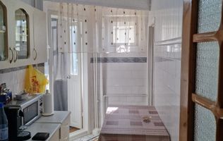 Apartament 2 camere, ultracentral – vedere spre Parcul Schuman