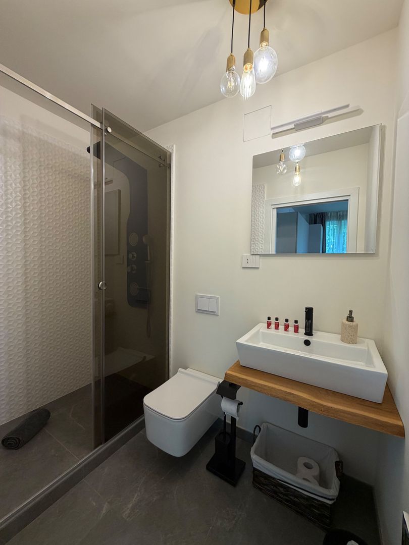 Apartament Premium 2 camere si panoramă asupra Clujului - Poză 12