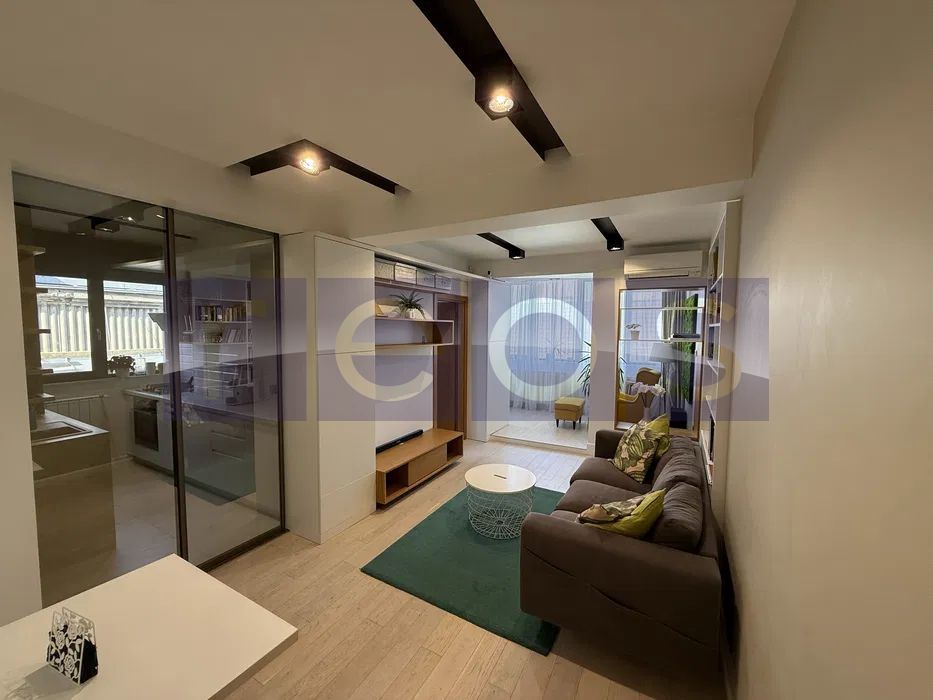 VANZARE APARTAMENT 3 CAMERE UNIRII | ULTRACENTRAL | FINISAT UTILAT MODERN | - Poză 1