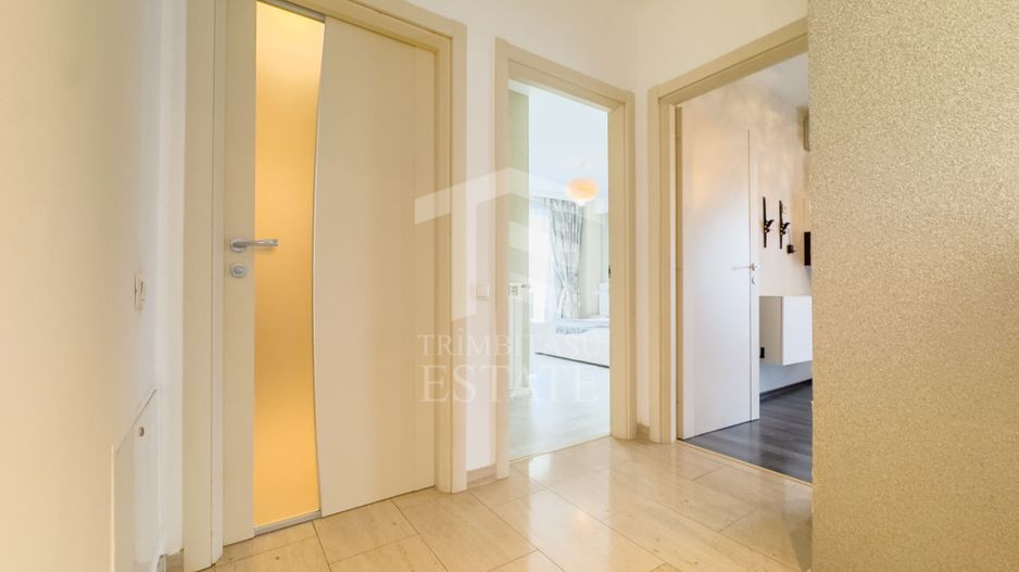Rovere Exclusive Concept | Pipera | 3 camere | LUX | Terasă 37 mp - Poză 16