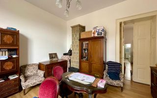 VANZARE CASA 4 CAMERE CURTE PROPRIE GARAJ 175MP UNIRII CARTIER EVREIESC - Poză 7