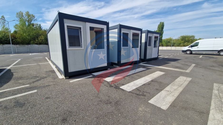 OPORTUNITATE  DE INVESTIȚIE: Supermarket la cheie , teren de 7.000 mp - Poză 6