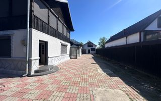 Vanzare casă P+1E cu garaj, beci și 653 mp teren-Valea Voievozilor - Poză 2