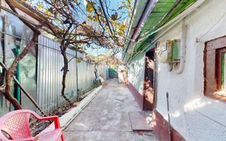 BUCURESTII NOI - Straulesti | Casa + Teren 130 mp | 10 min de metrou - Poză 6