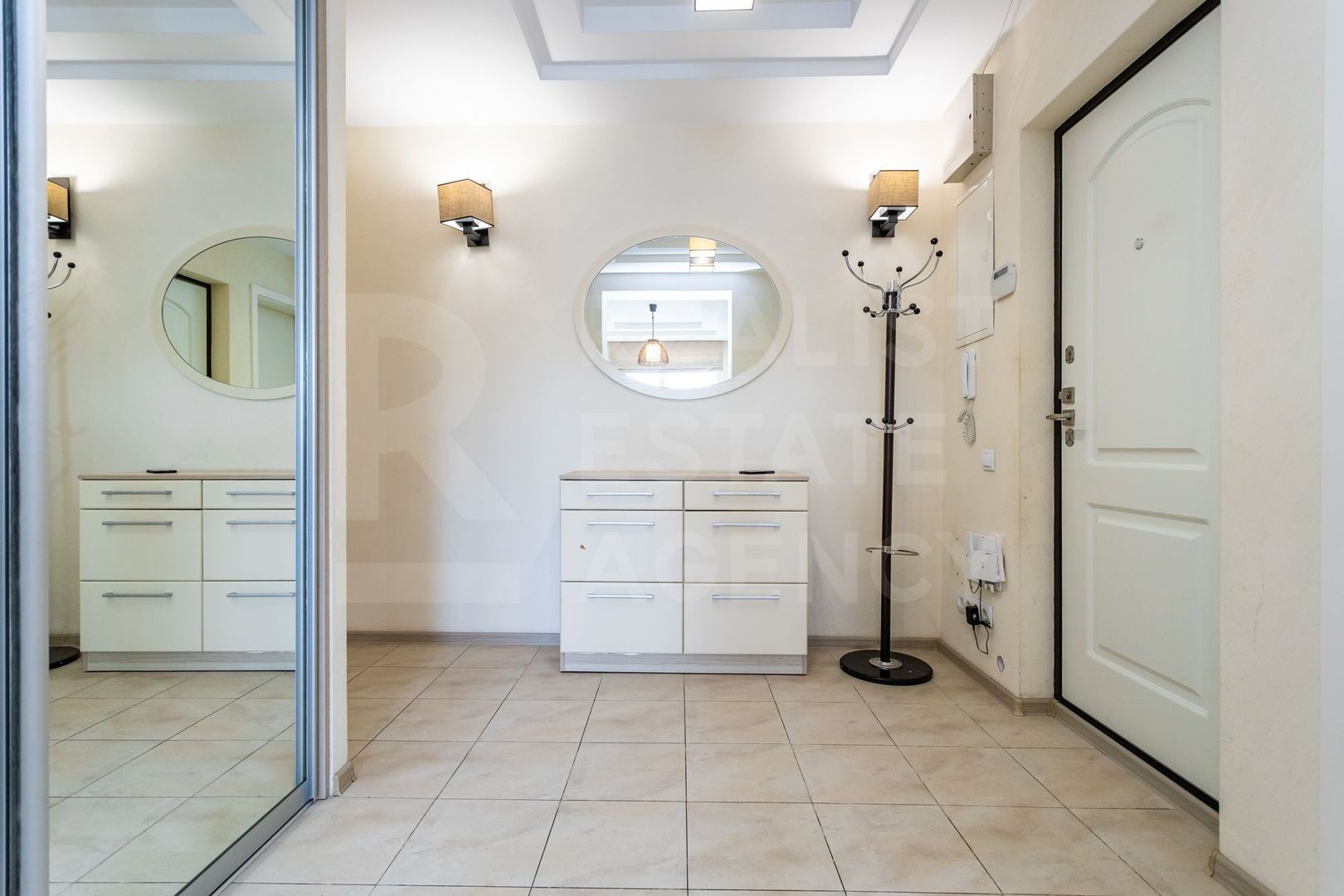 Vânzare, apartament, 4 camere, bd. Moscovei, Rîșcani - Poză 6