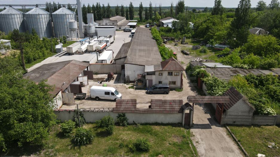 Vânzare, teren, 43,5 ari, str. Olimpica, Briceni - Poză 2