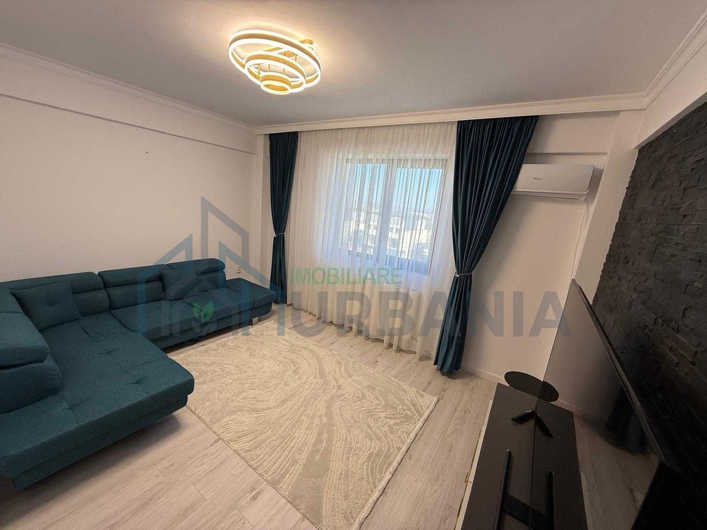 Apartament 2 camere Panoramic Rezidence - Poză 1
