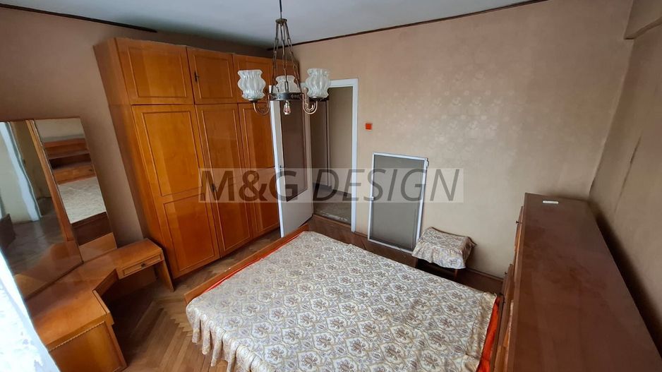Spitalul Judetean - Casa Tineretului 3 camere, etaj 2, centrala gaz - Poză 21