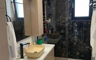 Apartament 2 camere vedere panoramica la lac, Parcare privata - Ocazie - Poză 8