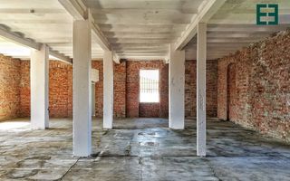 DE ÎNCHIRIAT - Spațiu comercial cu destinații multiple - Nădlac - Poză 3