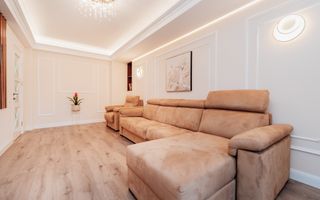 De vânzare | Apartament cu 2 camere, 74,6 m², str. Melestiu 1 Parcul Valea Trandafirilor - Poză 10