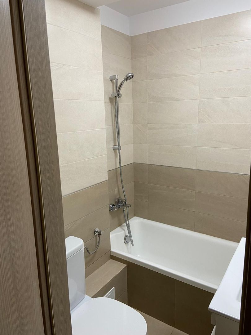 APARTAMENT RENOVAT | FLOREASCA COMPOZITORI - Poză 8