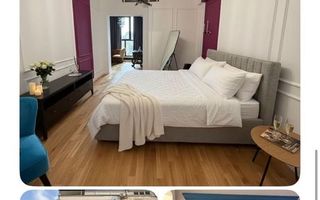 Apartament 4 camere Calea Victoriei - Poză 4
